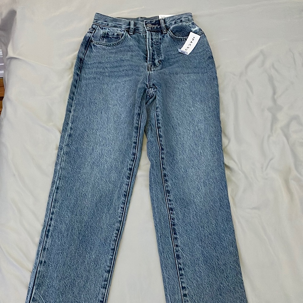 Pacsun Jeans